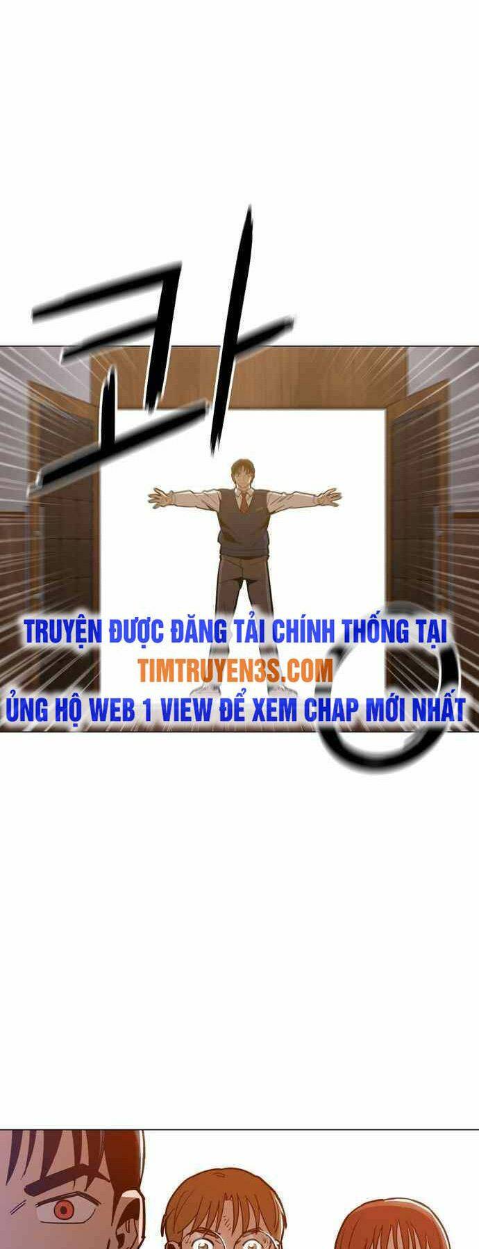 Kỷ Nguyên Tàn Bạo: Chapter 35