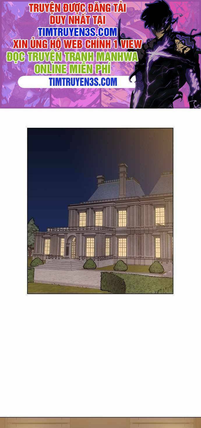 Kỷ Nguyên Tàn Bạo: Chapter 36