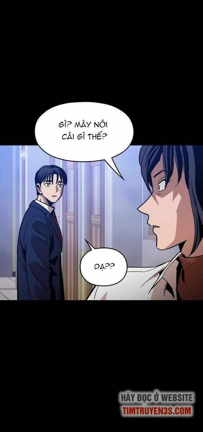 Kỷ Nguyên Tàn Bạo: Chapter 36