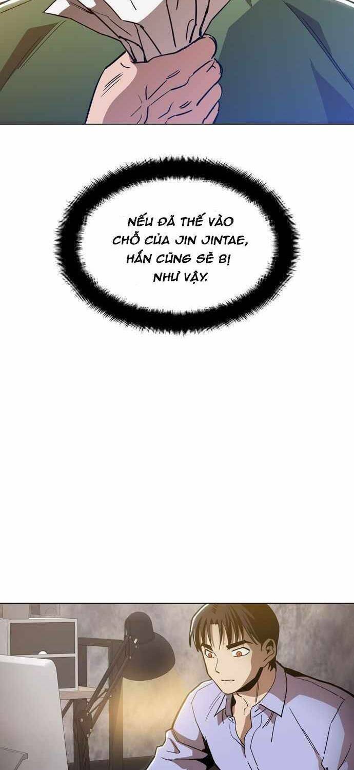 Kỷ Nguyên Tàn Bạo: Chapter 36