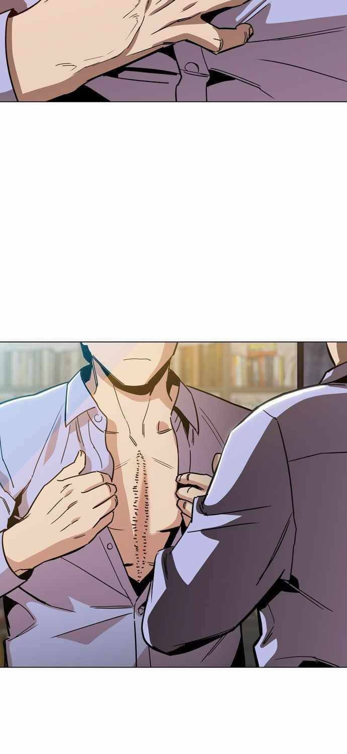 Kỷ Nguyên Tàn Bạo: Chapter 36
