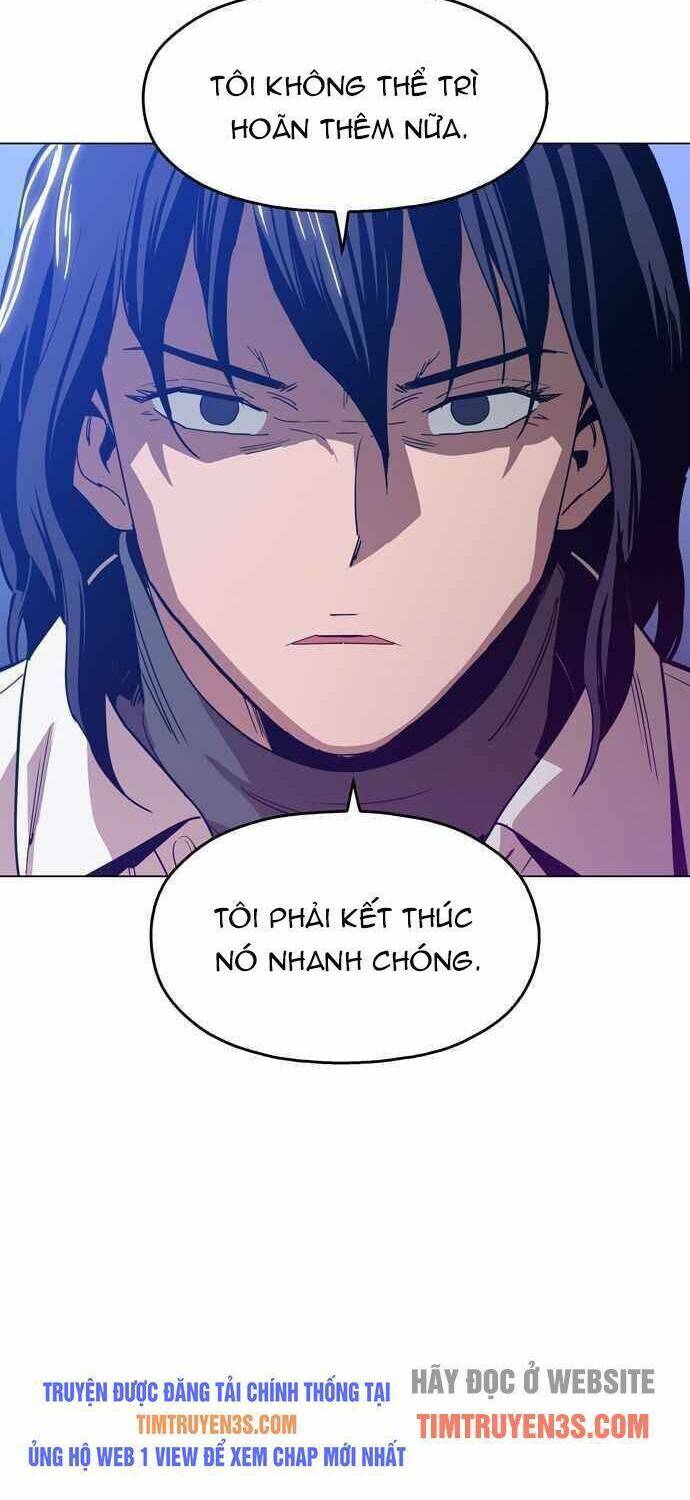 Kỷ Nguyên Tàn Bạo: Chapter 36
