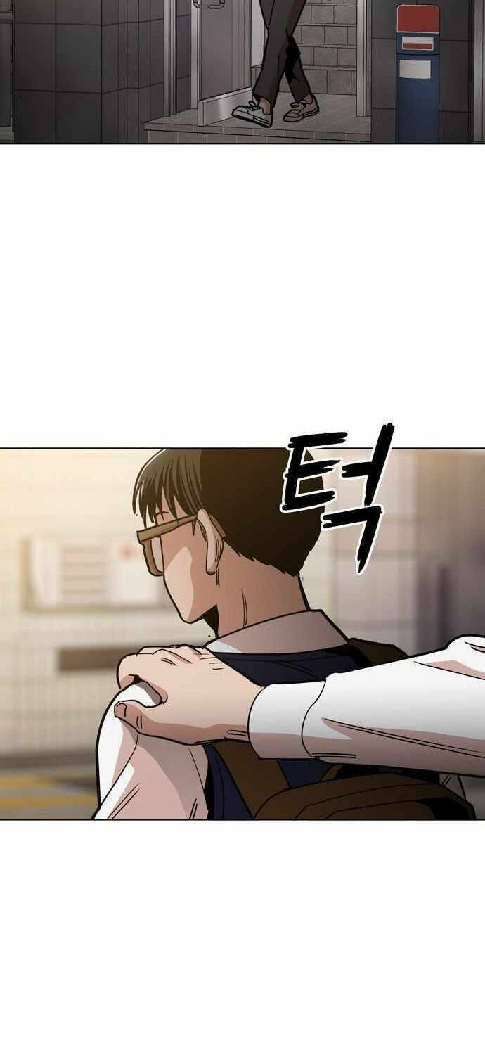 Kỷ Nguyên Tàn Bạo: Chapter 36
