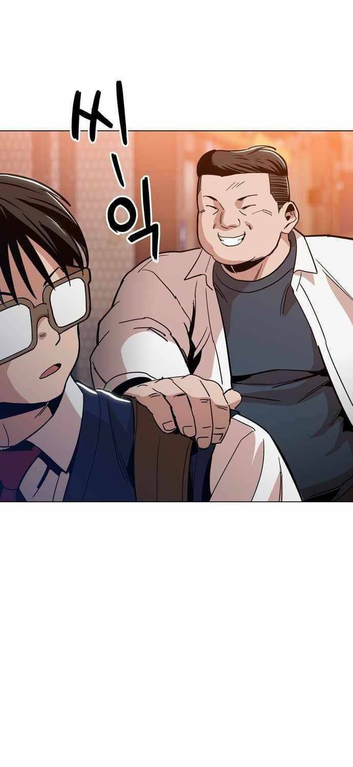 Kỷ Nguyên Tàn Bạo: Chapter 36