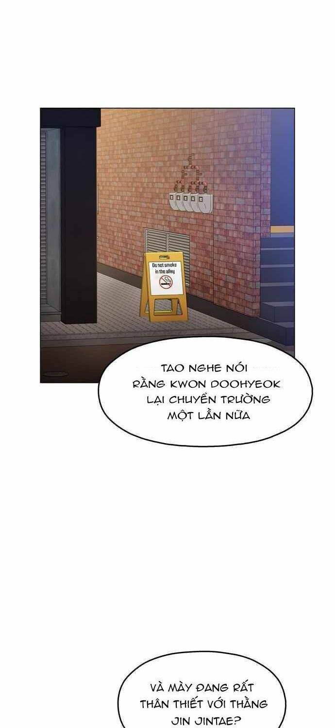 Kỷ Nguyên Tàn Bạo: Chapter 36