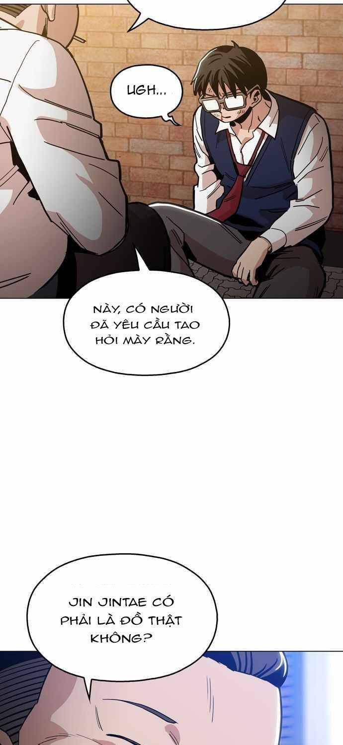 Kỷ Nguyên Tàn Bạo: Chapter 36