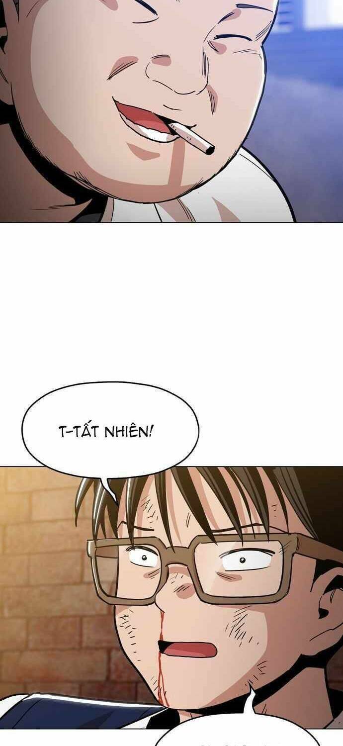 Kỷ Nguyên Tàn Bạo: Chapter 36