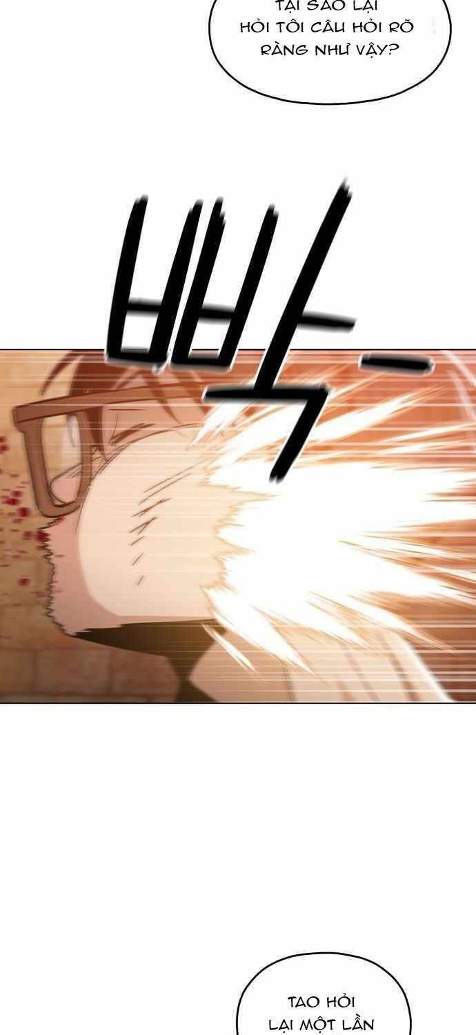 Kỷ Nguyên Tàn Bạo: Chapter 36