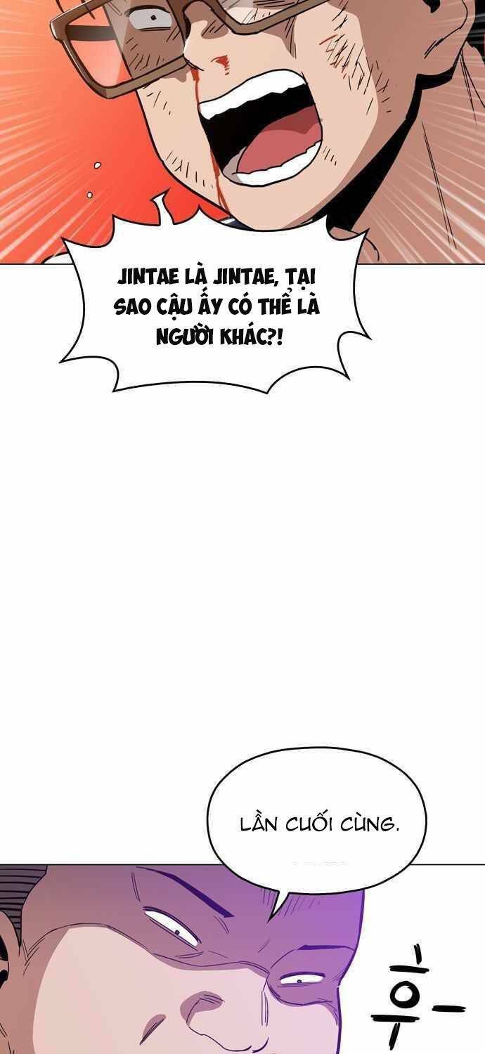 Kỷ Nguyên Tàn Bạo: Chapter 36