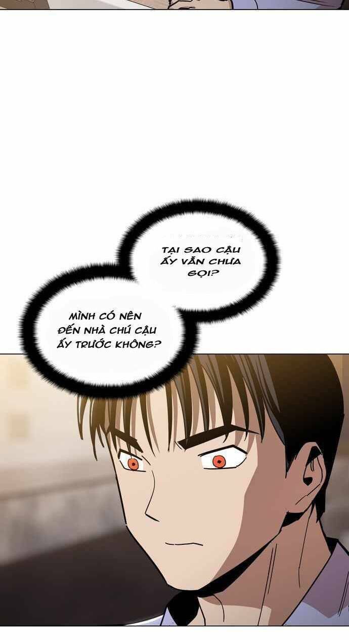Kỷ Nguyên Tàn Bạo: Chapter 36