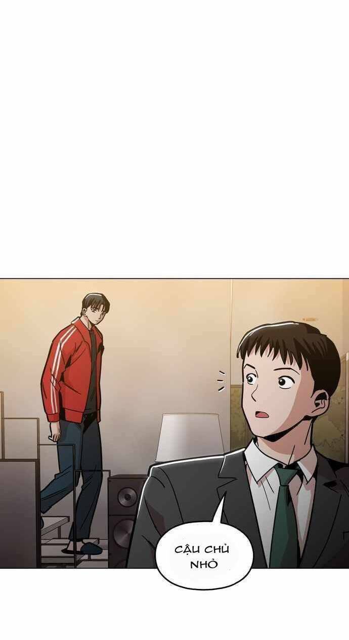 Kỷ Nguyên Tàn Bạo: Chapter 36