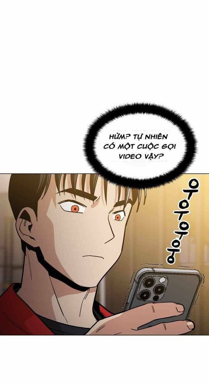 Kỷ Nguyên Tàn Bạo: Chapter 36