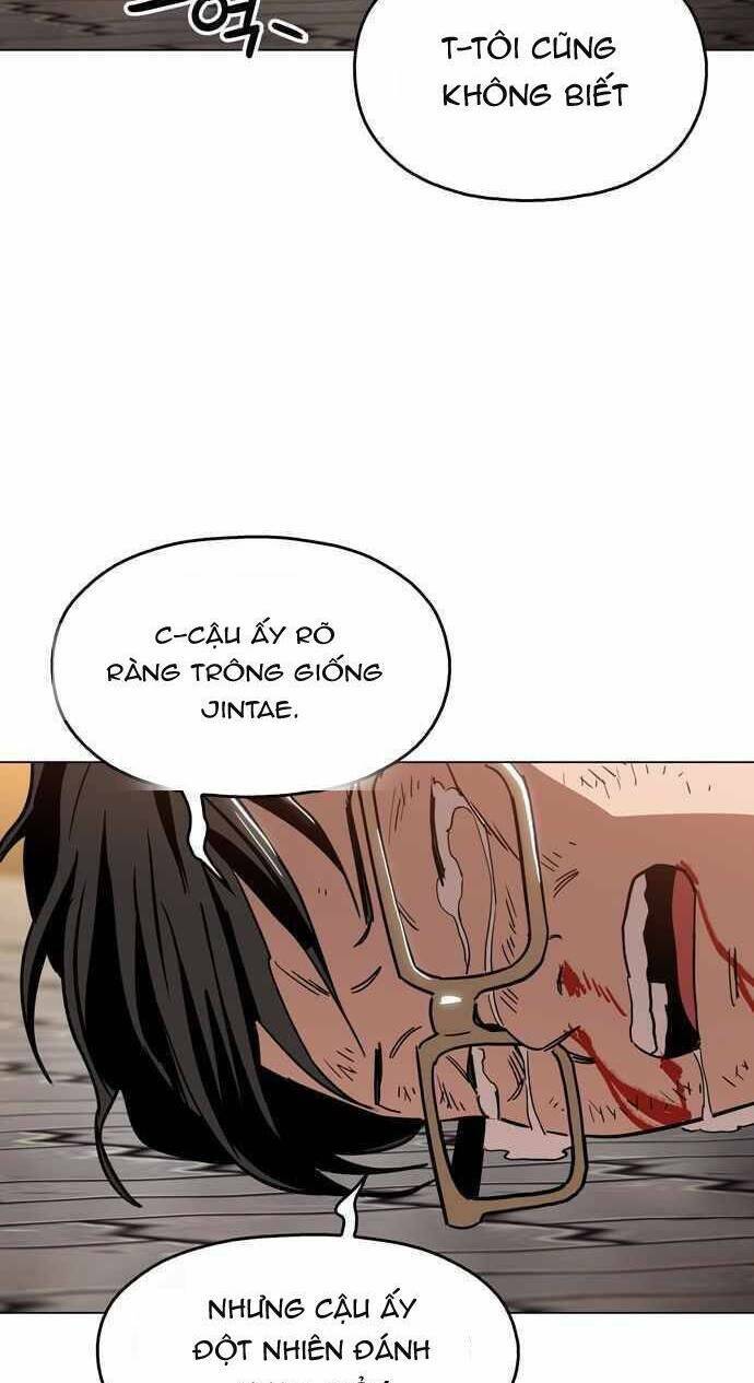 Kỷ Nguyên Tàn Bạo: Chapter 36