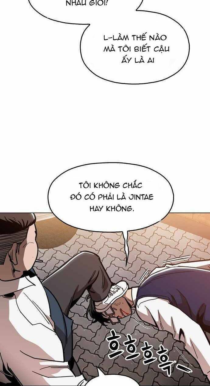Kỷ Nguyên Tàn Bạo: Chapter 36
