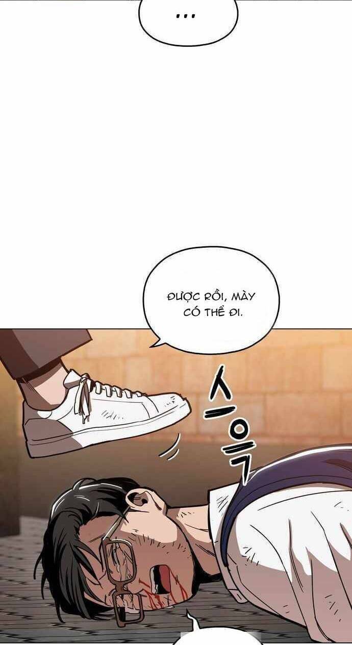 Kỷ Nguyên Tàn Bạo: Chapter 36
