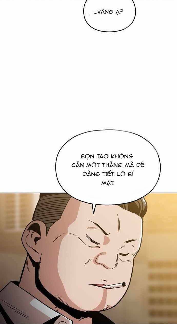 Kỷ Nguyên Tàn Bạo: Chapter 36
