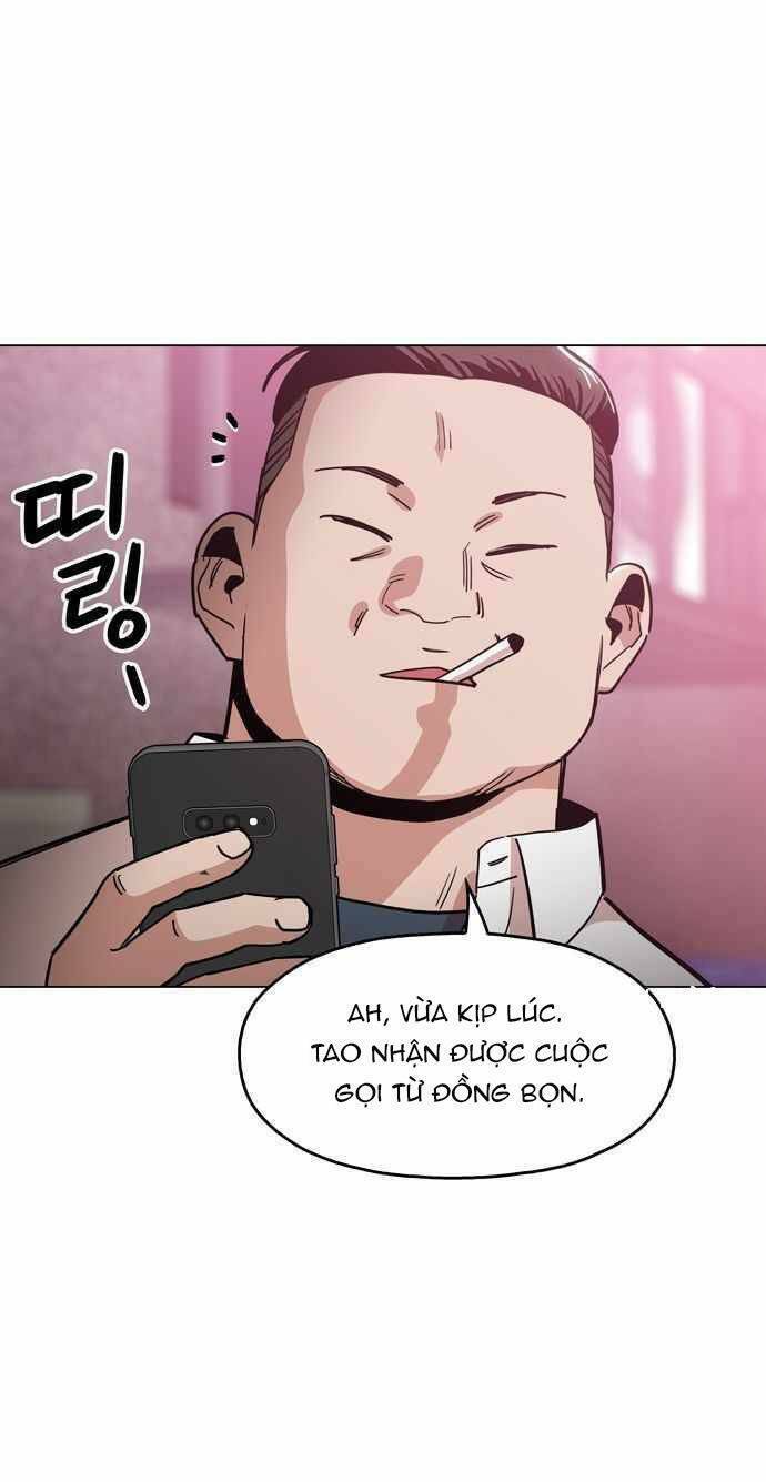 Kỷ Nguyên Tàn Bạo: Chapter 36