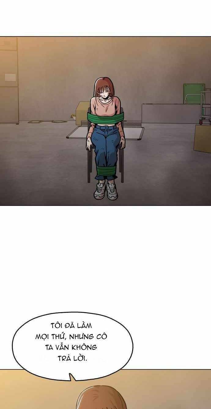 Kỷ Nguyên Tàn Bạo: Chapter 36