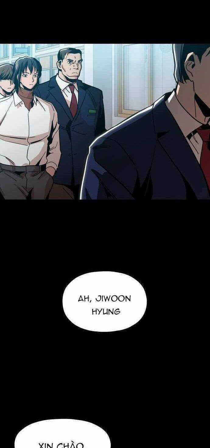 Kỷ Nguyên Tàn Bạo: Chapter 36