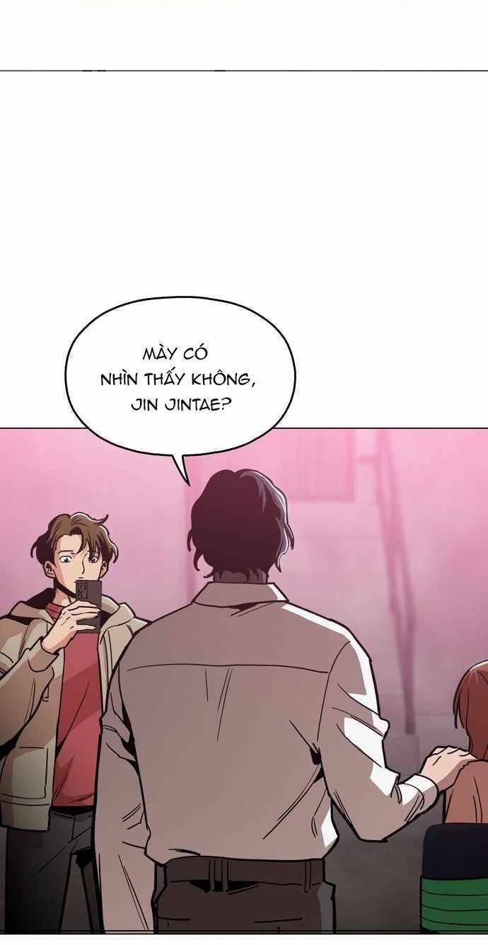 Kỷ Nguyên Tàn Bạo: Chapter 36