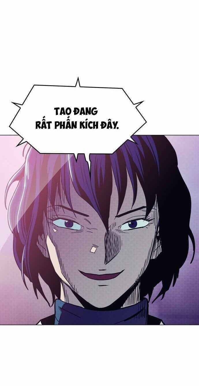 Kỷ Nguyên Tàn Bạo: Chapter 36