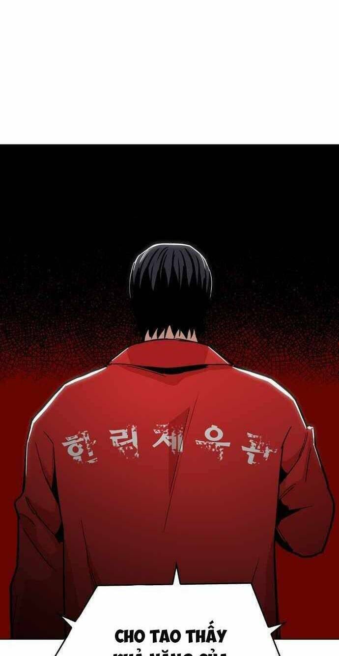 Kỷ Nguyên Tàn Bạo: Chapter 36