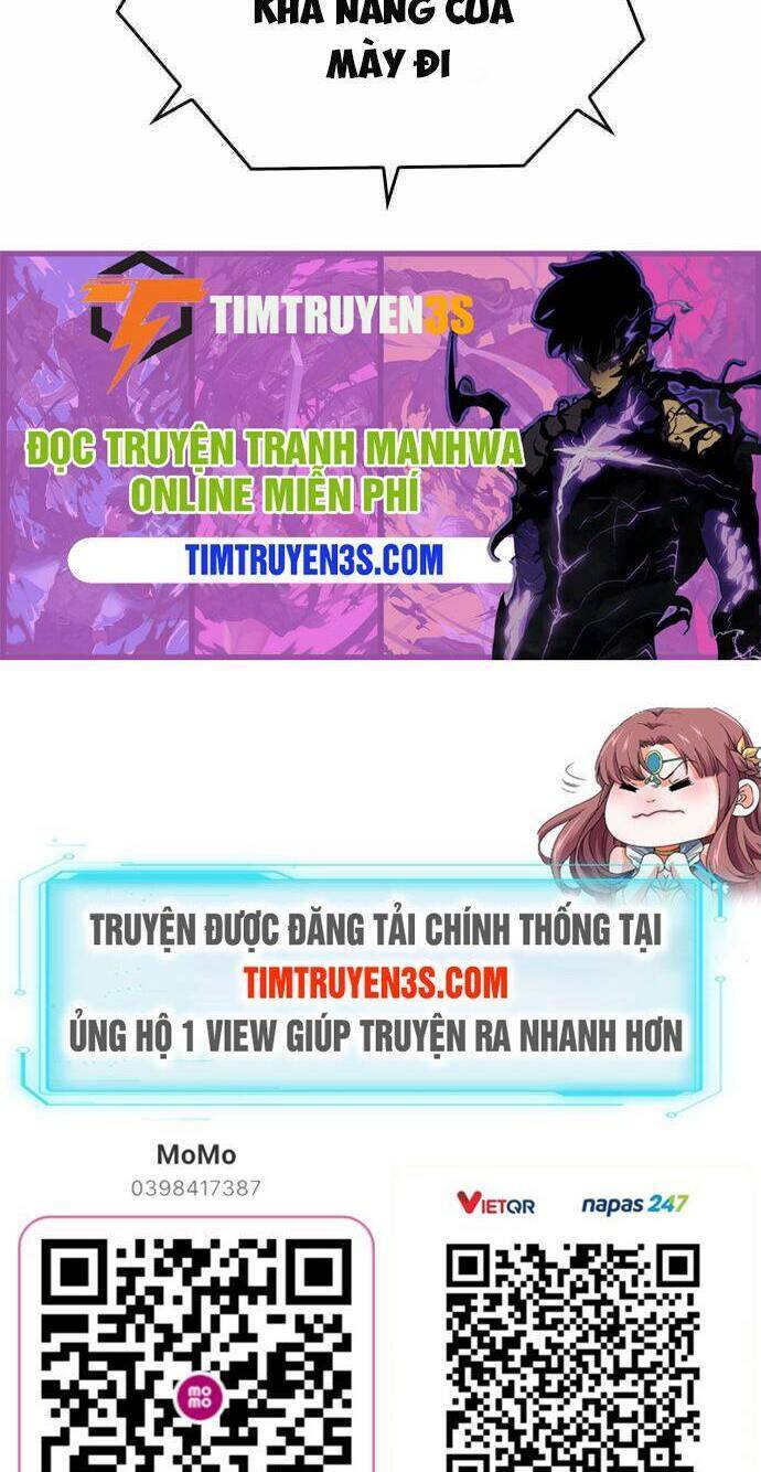 Kỷ Nguyên Tàn Bạo: Chapter 36