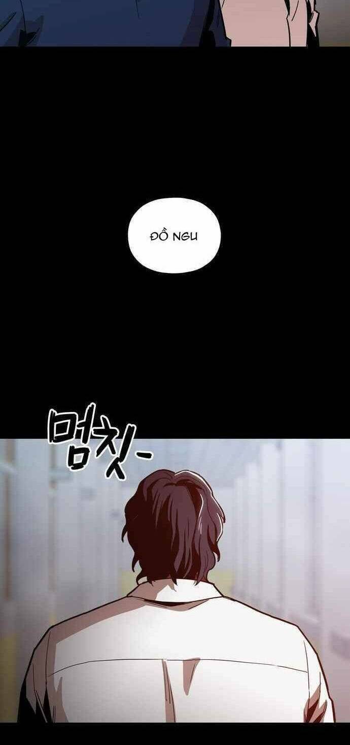 Kỷ Nguyên Tàn Bạo: Chapter 36