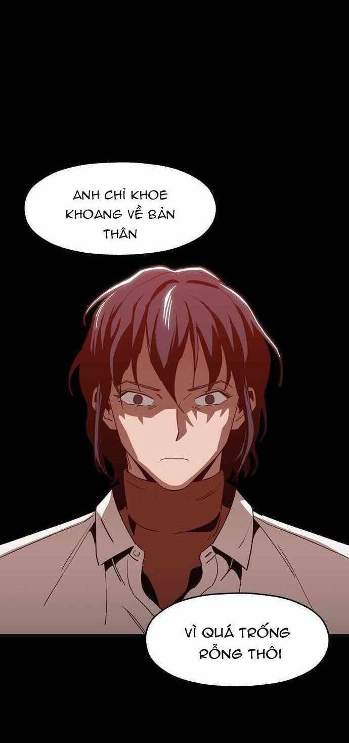 Kỷ Nguyên Tàn Bạo: Chapter 36