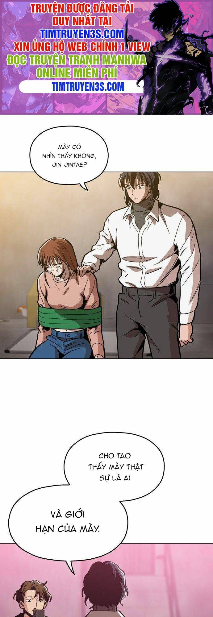 Kỷ Nguyên Tàn Bạo: Chapter 37