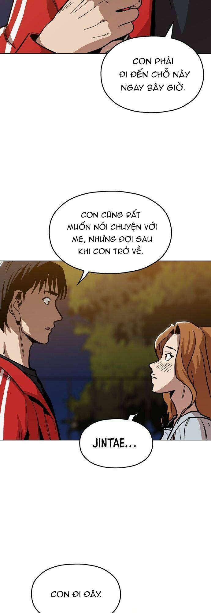 Kỷ Nguyên Tàn Bạo: Chapter 37