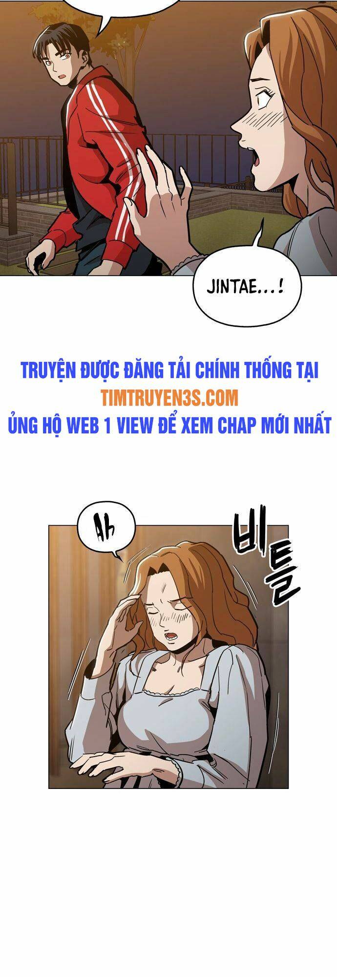 Kỷ Nguyên Tàn Bạo: Chapter 37