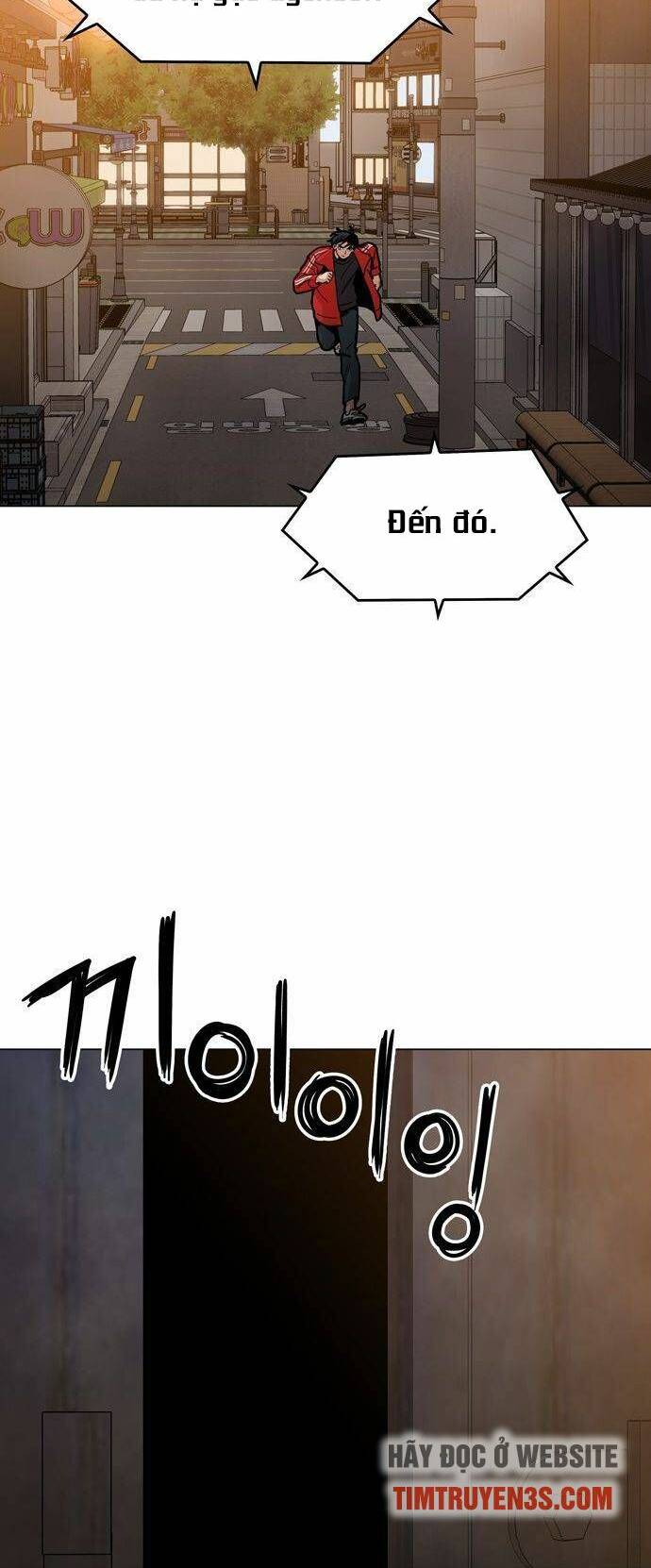Kỷ Nguyên Tàn Bạo: Chapter 37