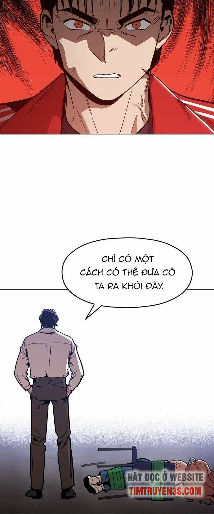 Kỷ Nguyên Tàn Bạo: Chapter 37