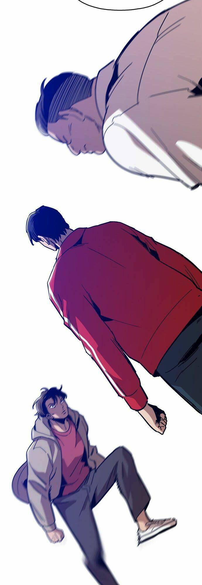 Kỷ Nguyên Tàn Bạo: Chapter 37