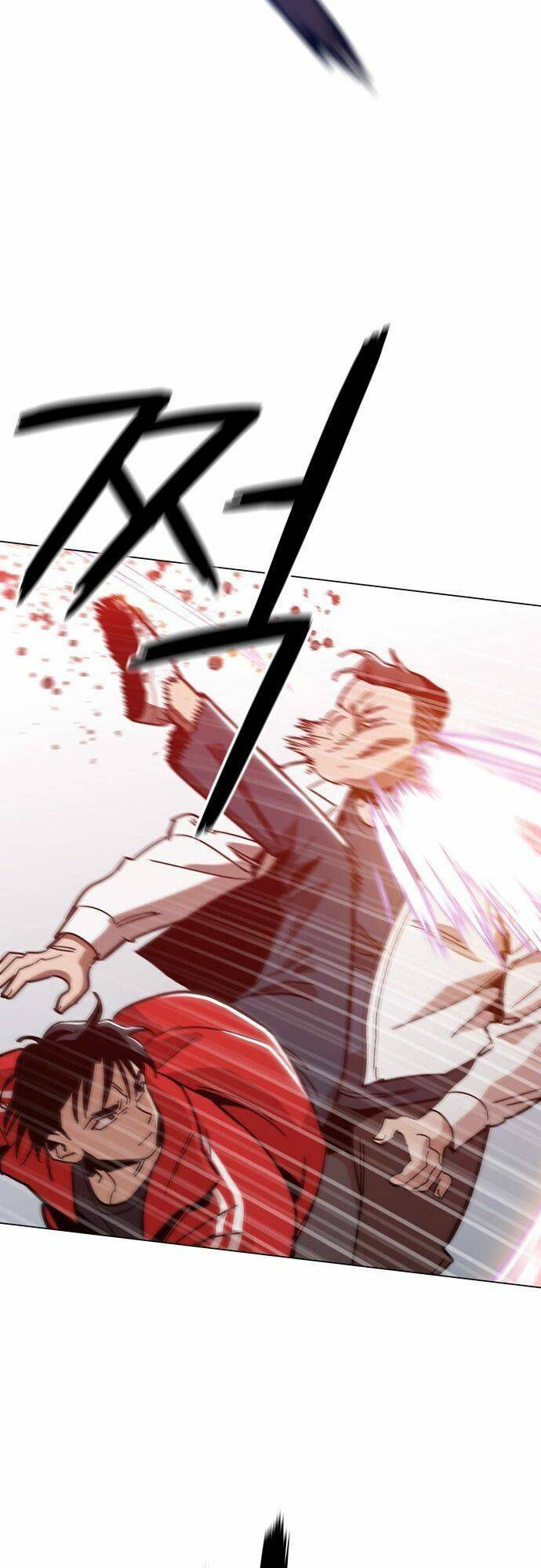Kỷ Nguyên Tàn Bạo: Chapter 37