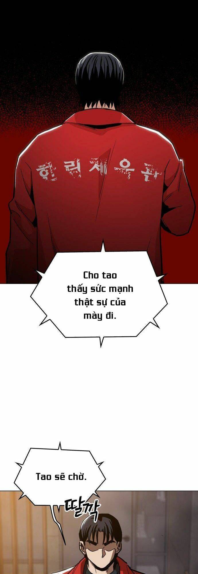 Kỷ Nguyên Tàn Bạo: Chapter 37