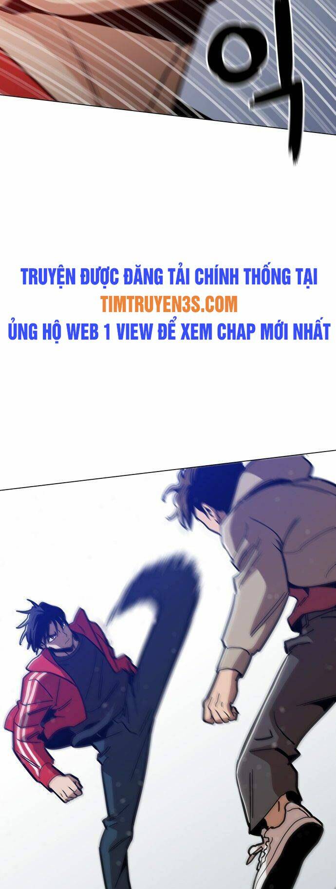 Kỷ Nguyên Tàn Bạo: Chapter 37