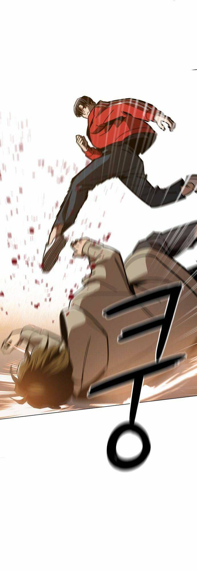Kỷ Nguyên Tàn Bạo: Chapter 37