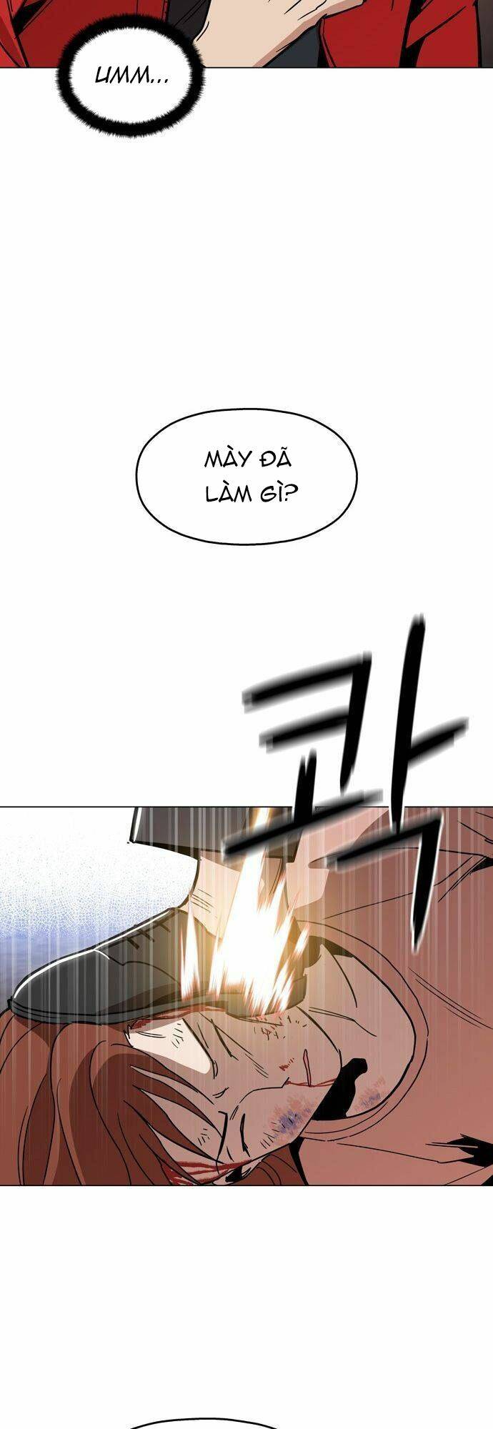 Kỷ Nguyên Tàn Bạo: Chapter 37