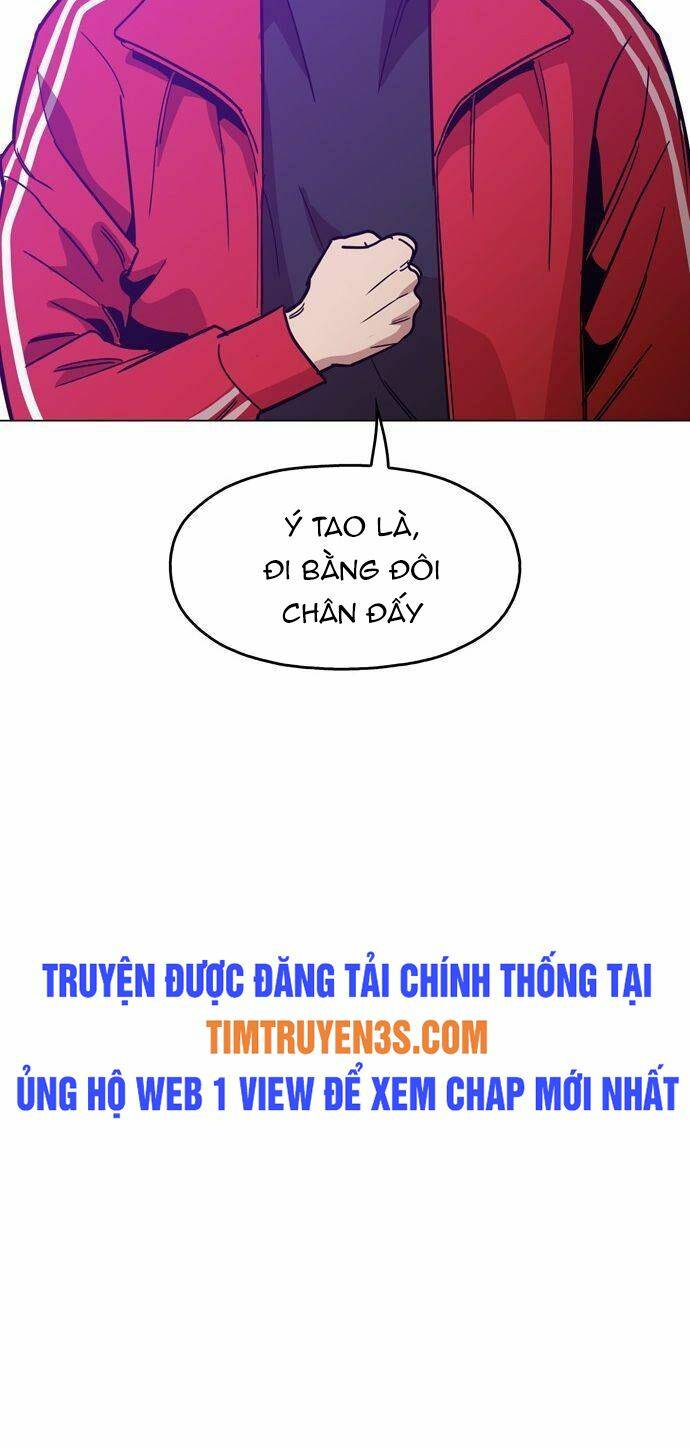 Kỷ Nguyên Tàn Bạo: Chapter 37