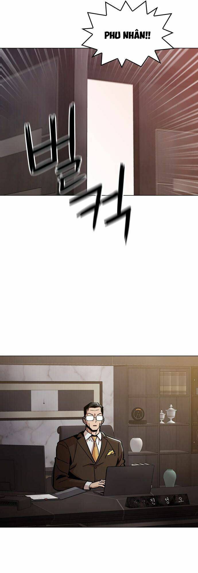 Kỷ Nguyên Tàn Bạo: Chapter 37