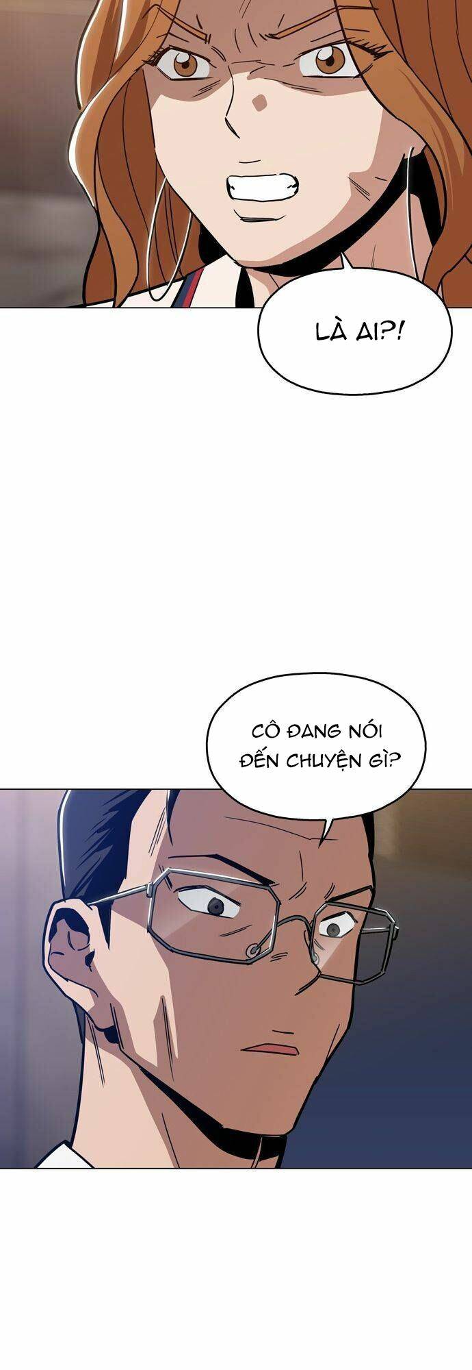 Kỷ Nguyên Tàn Bạo: Chapter 37