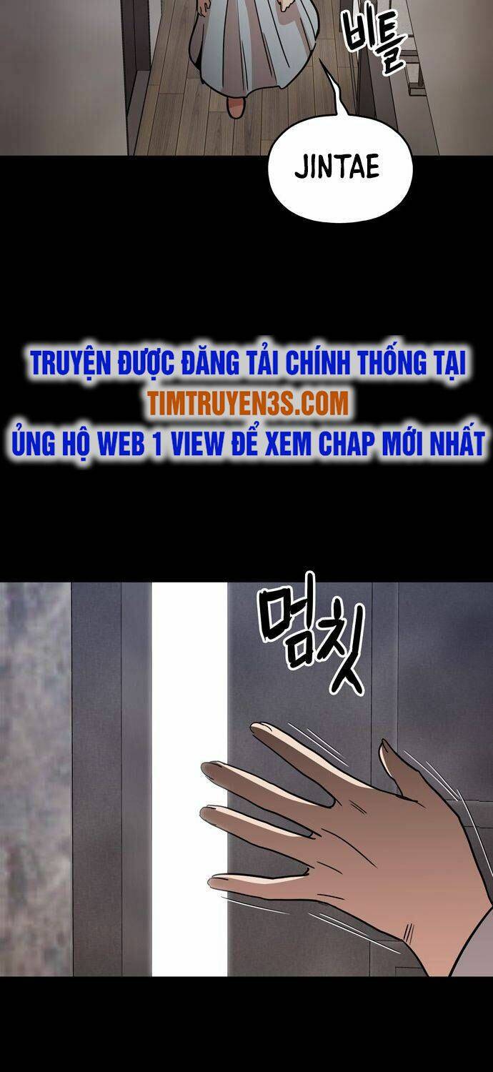 Kỷ Nguyên Tàn Bạo: Chapter 37