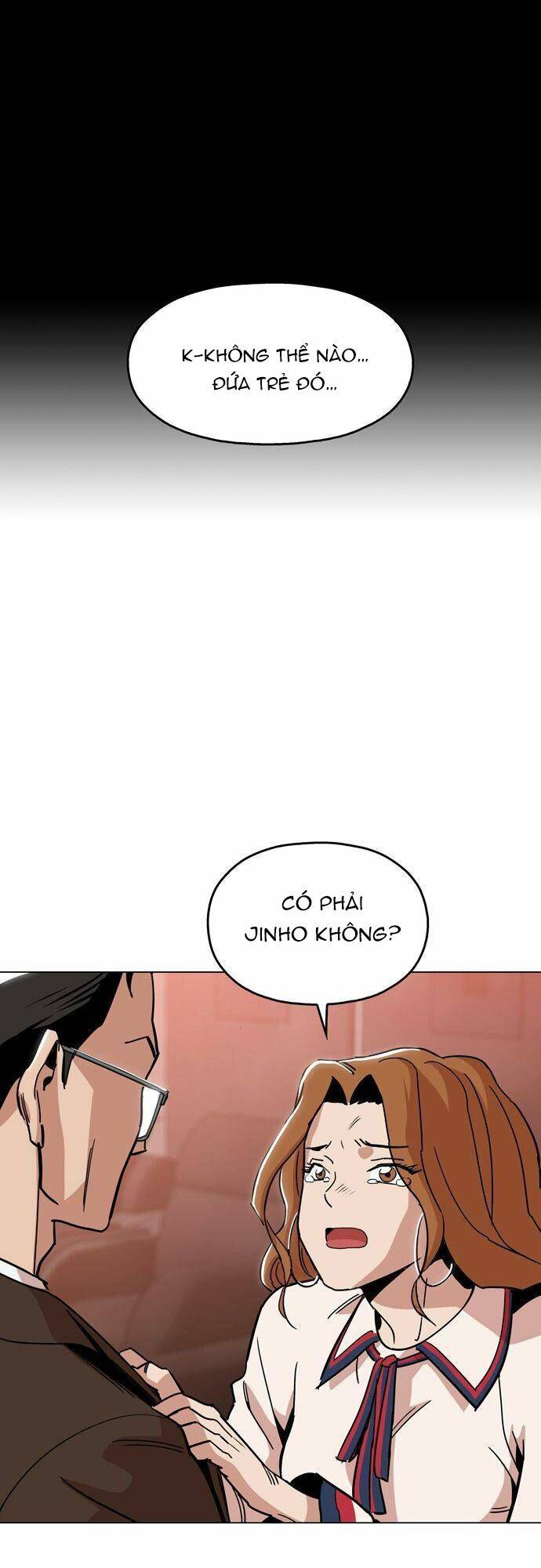 Kỷ Nguyên Tàn Bạo: Chapter 37