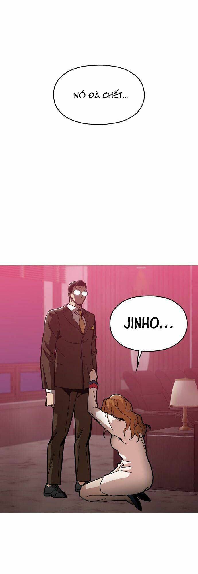 Kỷ Nguyên Tàn Bạo: Chapter 37