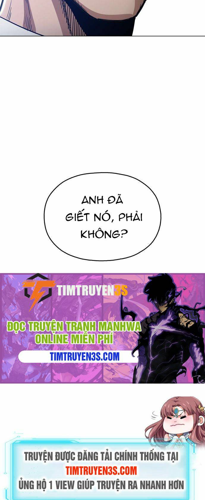 Kỷ Nguyên Tàn Bạo: Chapter 37