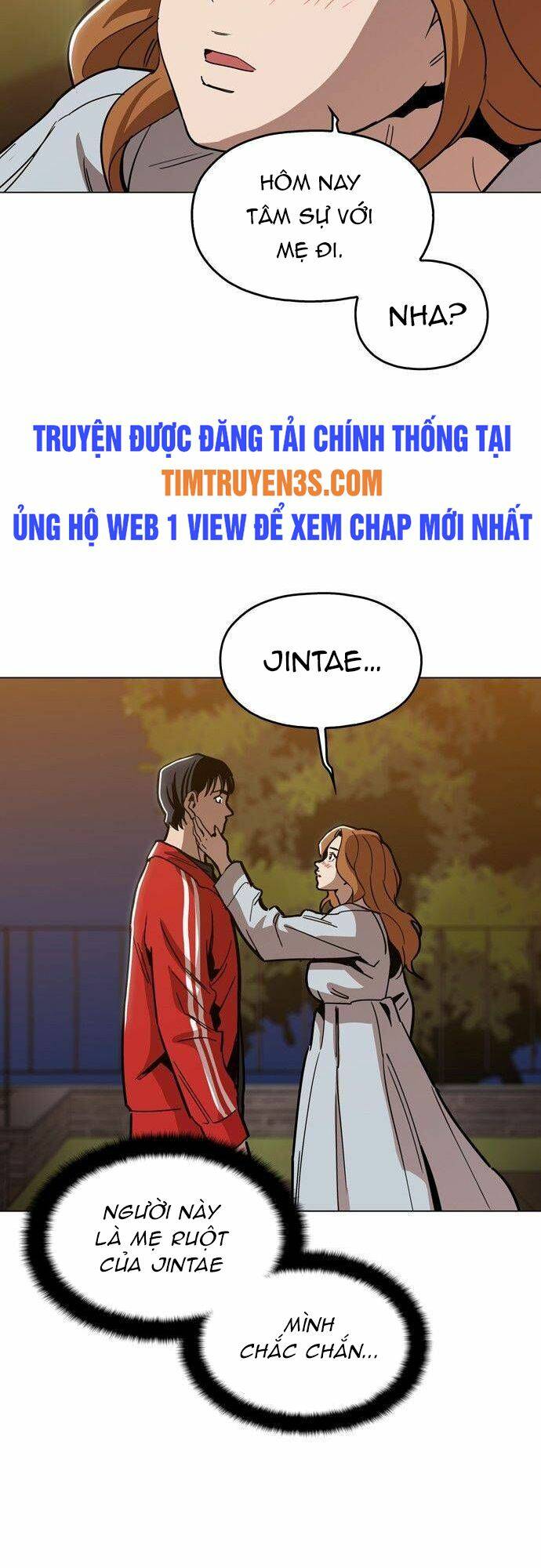 Kỷ Nguyên Tàn Bạo: Chapter 37