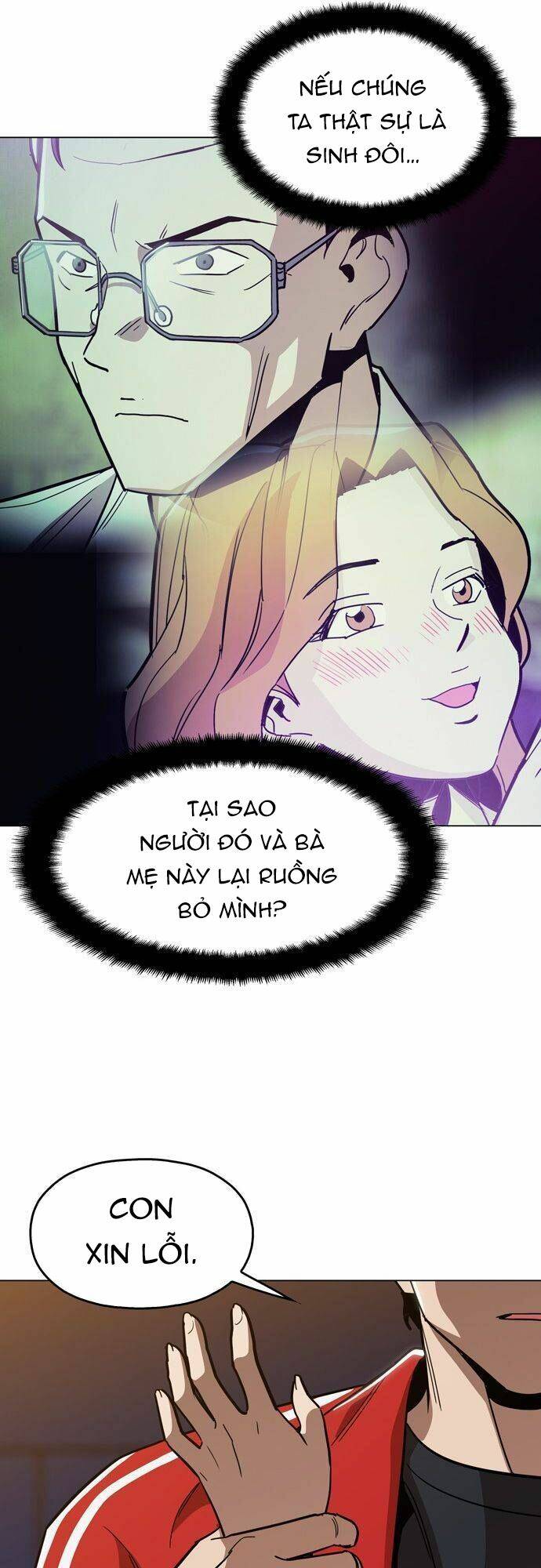 Kỷ Nguyên Tàn Bạo: Chapter 37