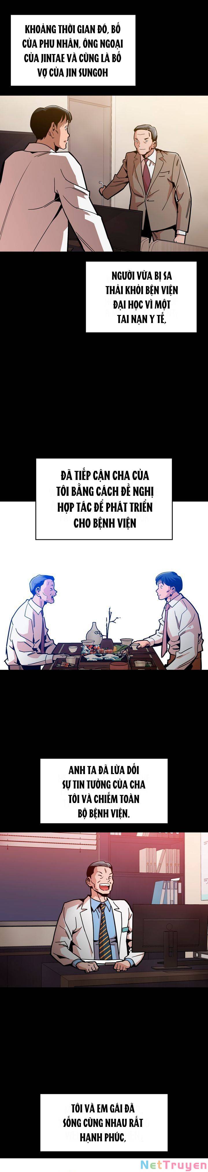 Kỷ Nguyên Tàn Bạo: Chapter 47